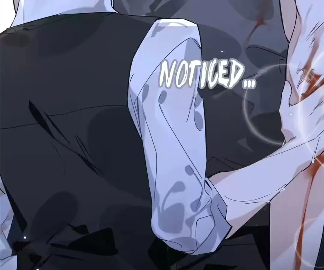 Read The Code of Silence chapter 89 image 39 on Lezhin