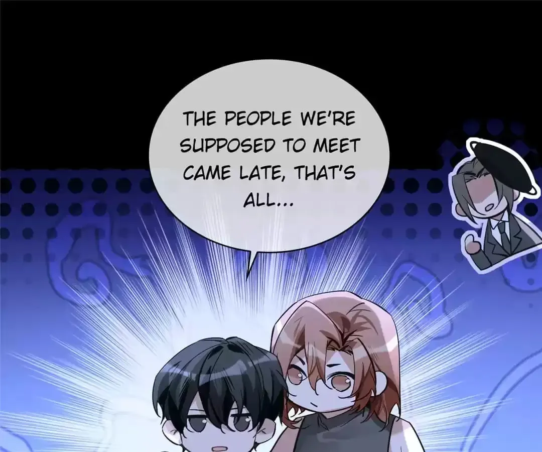 Read The Code of Silence chapter 89 image 42 on Lezhin