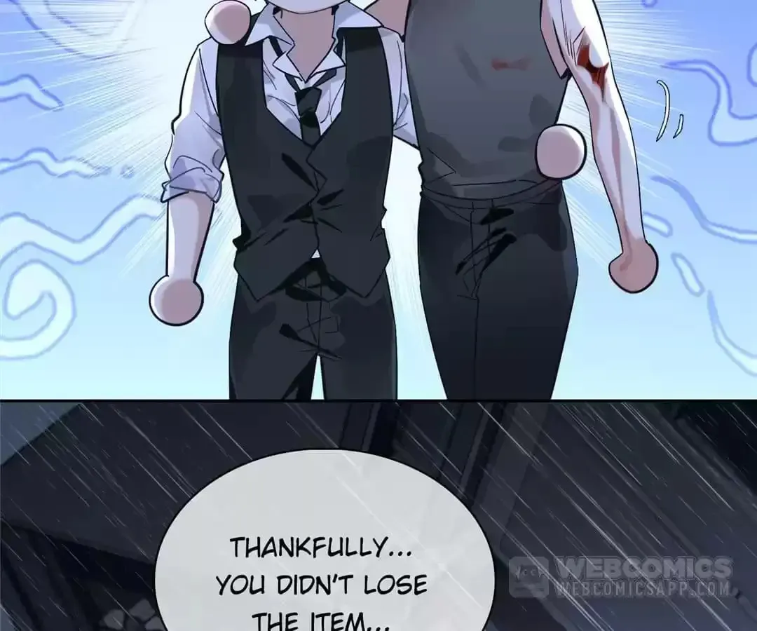 Read The Code of Silence chapter 89 image 43 on Lezhin
