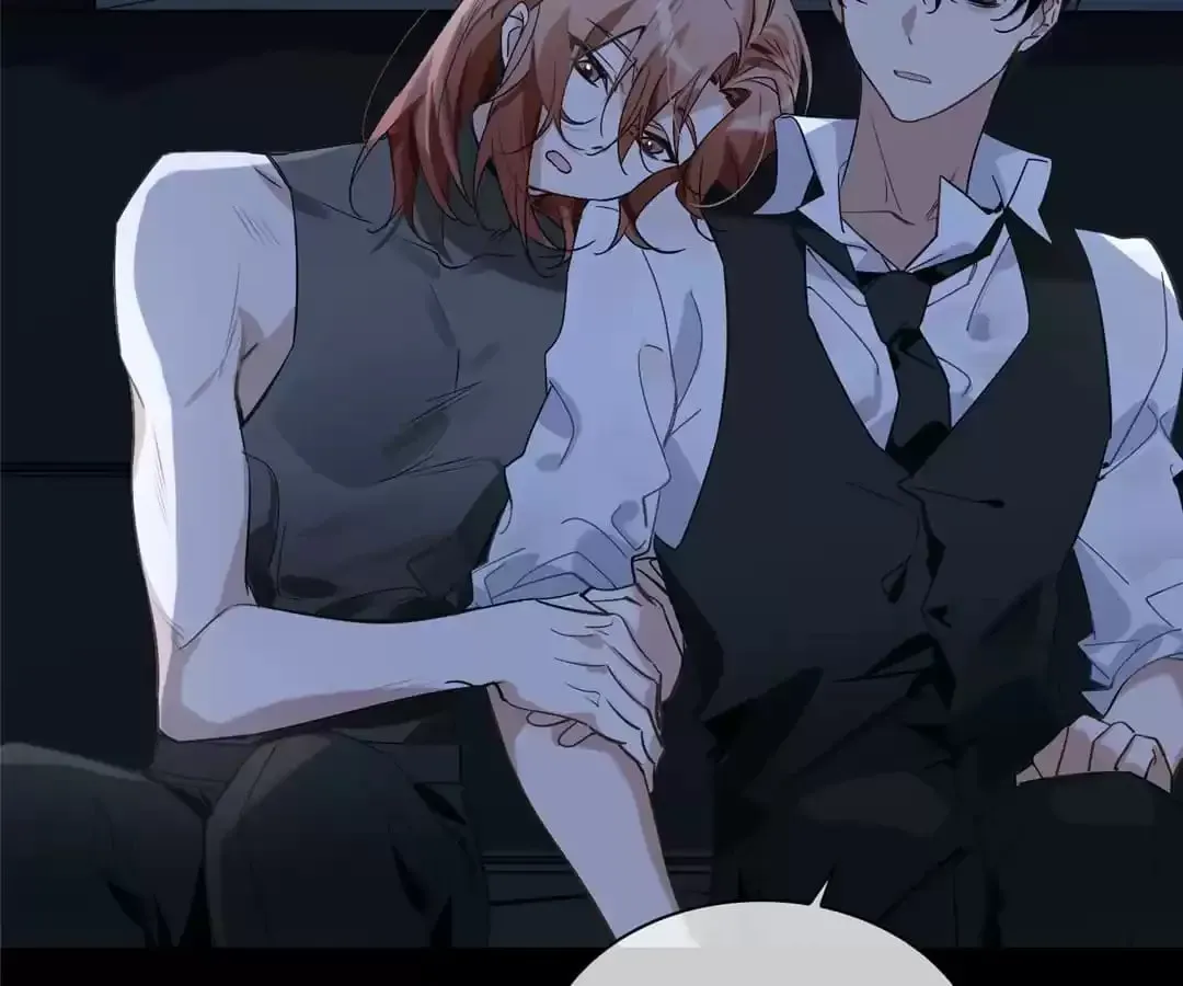 Read The Code of Silence chapter 89 image 50 on Lezhin