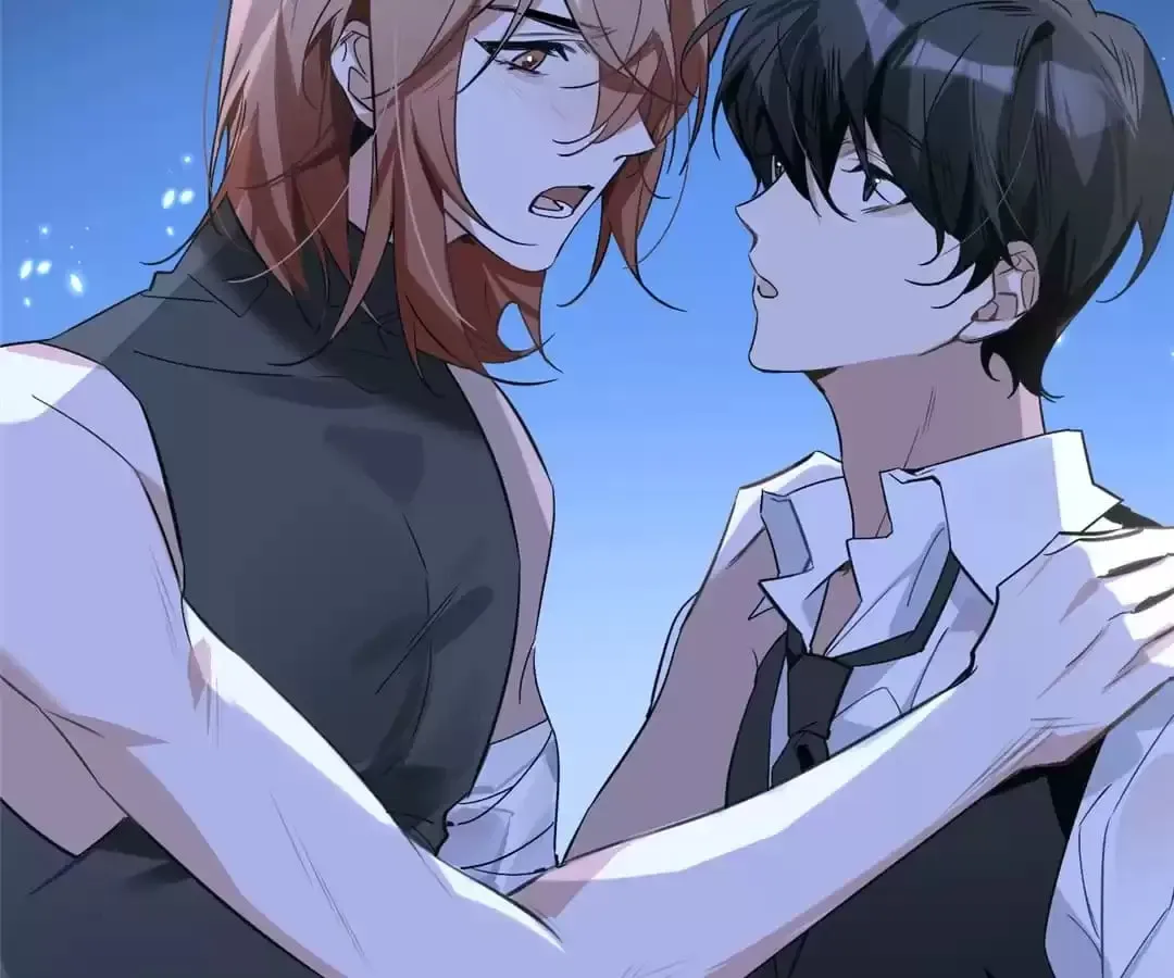 Read The Code of Silence chapter 89 image 53 on Lezhin