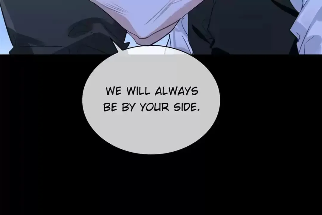 Read The Code of Silence chapter 89 image 54 on Lezhin