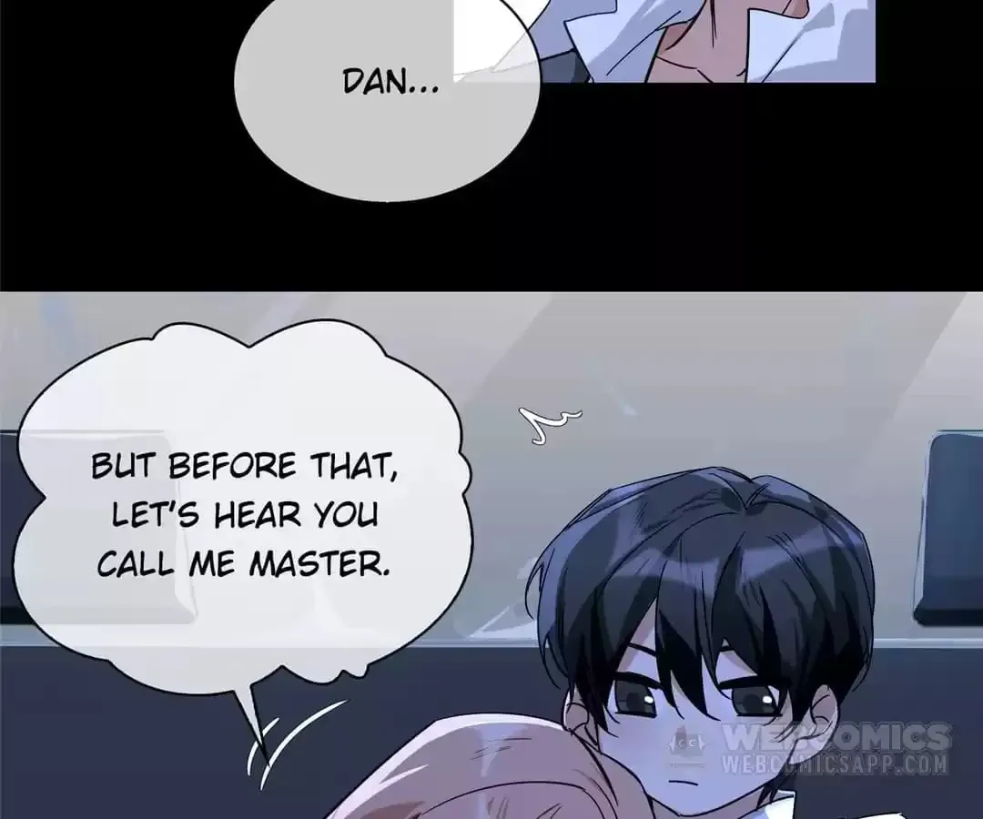 Read The Code of Silence chapter 89 image 56 on Lezhin