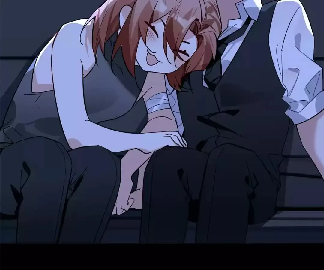 Read The Code of Silence chapter 89 image 57 on Lezhin