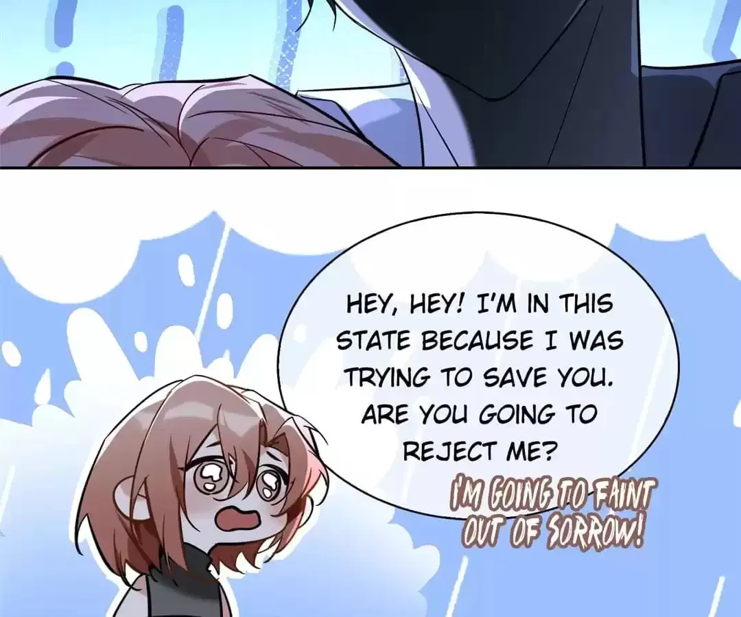 Read The Code of Silence chapter 89 image 59 on Lezhin