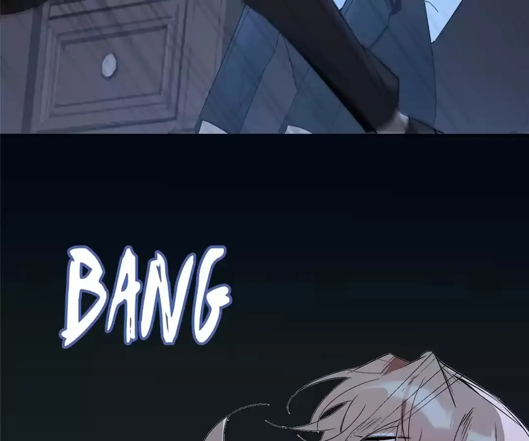 Read The Code of Silence chapter 89 image 6 on Lezhin