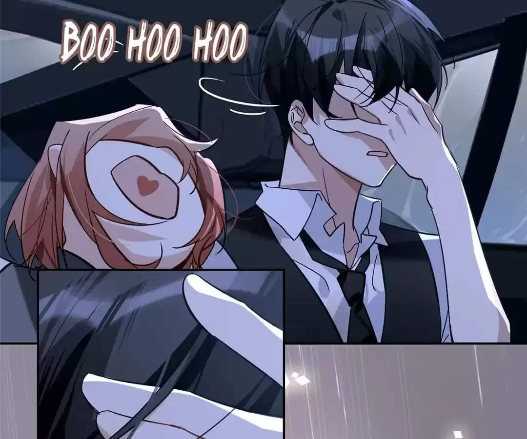 Read The Code of Silence chapter 89 image 61 on Lezhin