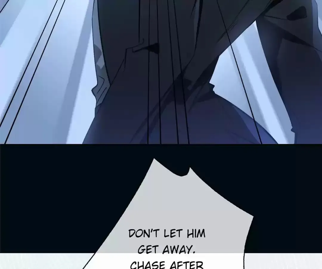 Read The Code of Silence chapter 89 image 8 on Lezhin