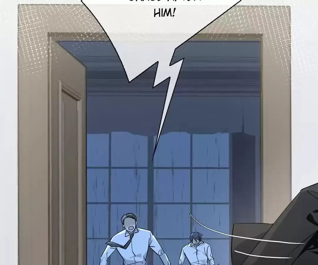 Read The Code of Silence chapter 89 image 9 on Lezhin