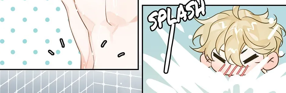 Read The Code of Silence chapter 9 image 1 on Lezhin
