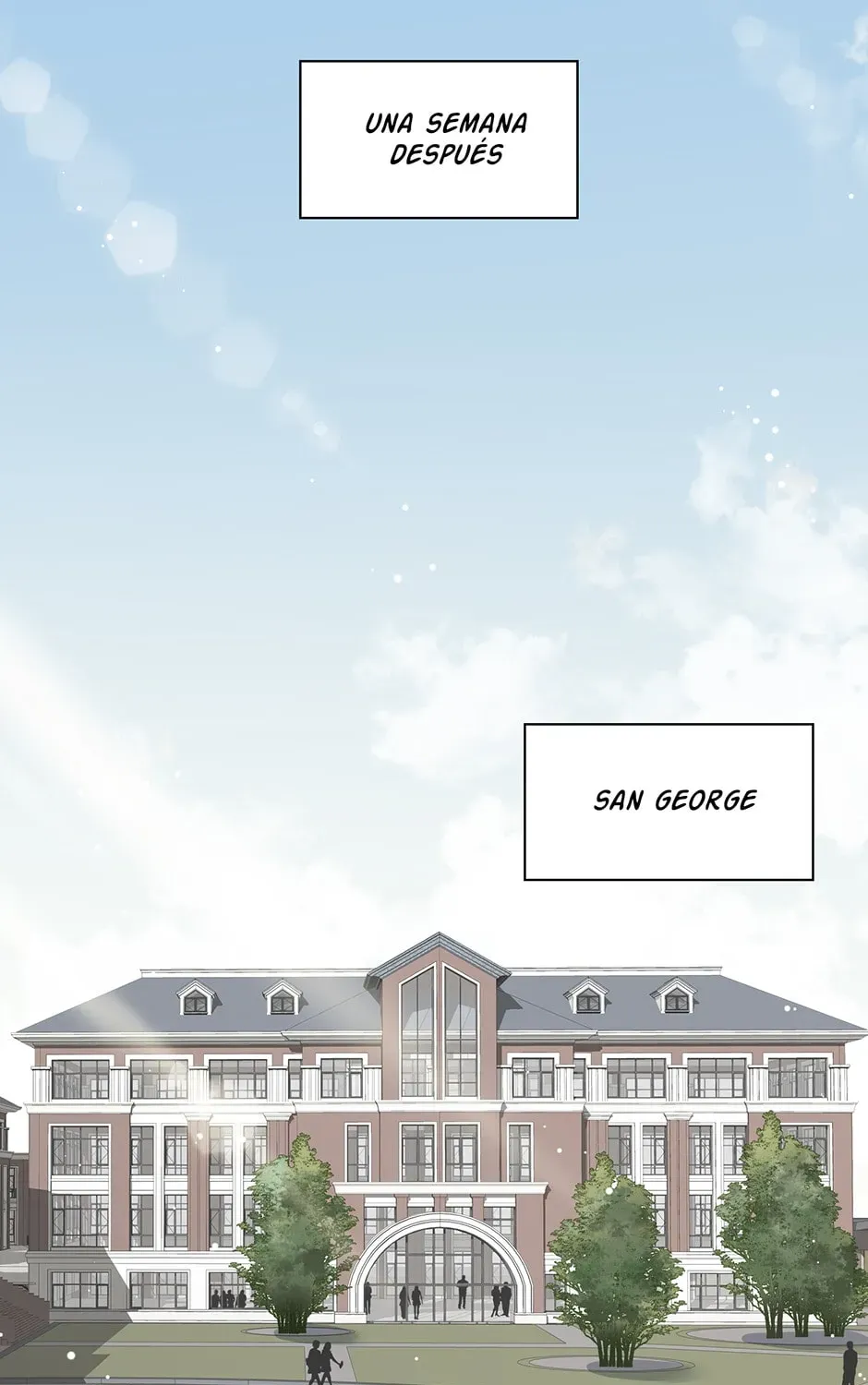 Read The Code of Silence chapter 9 image 10 on Lezhin