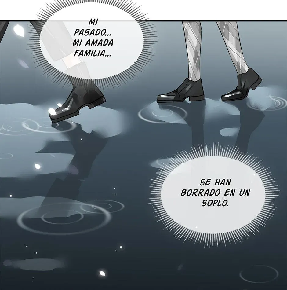 Read The Code of Silence chapter 9 image 14 on Lezhin