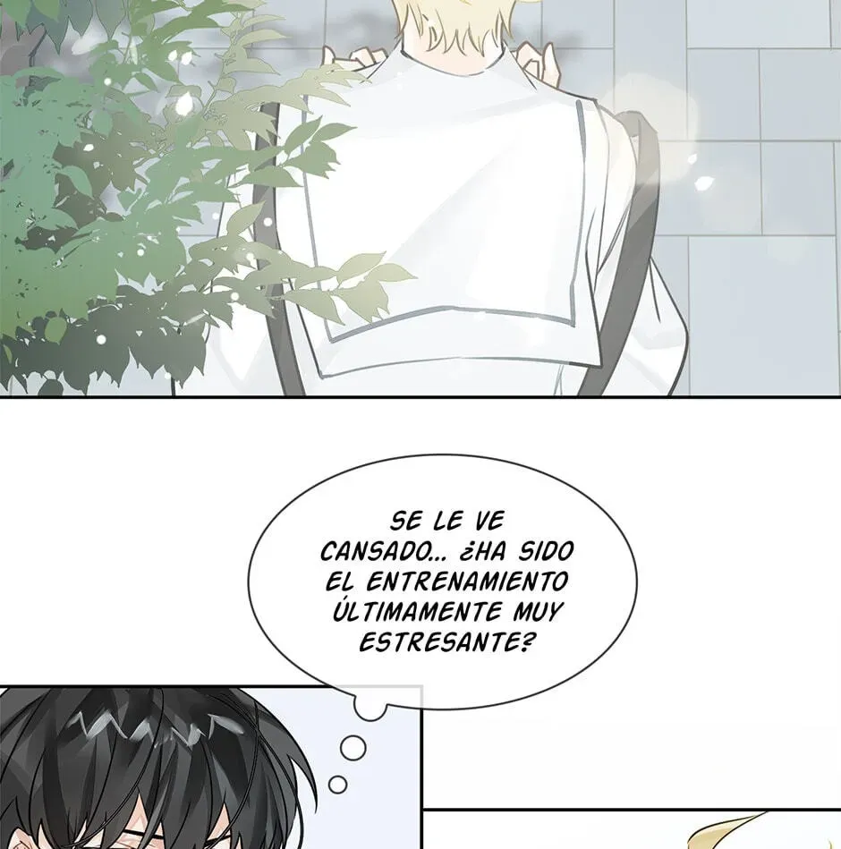 Read The Code of Silence chapter 9 image 20 on Lezhin