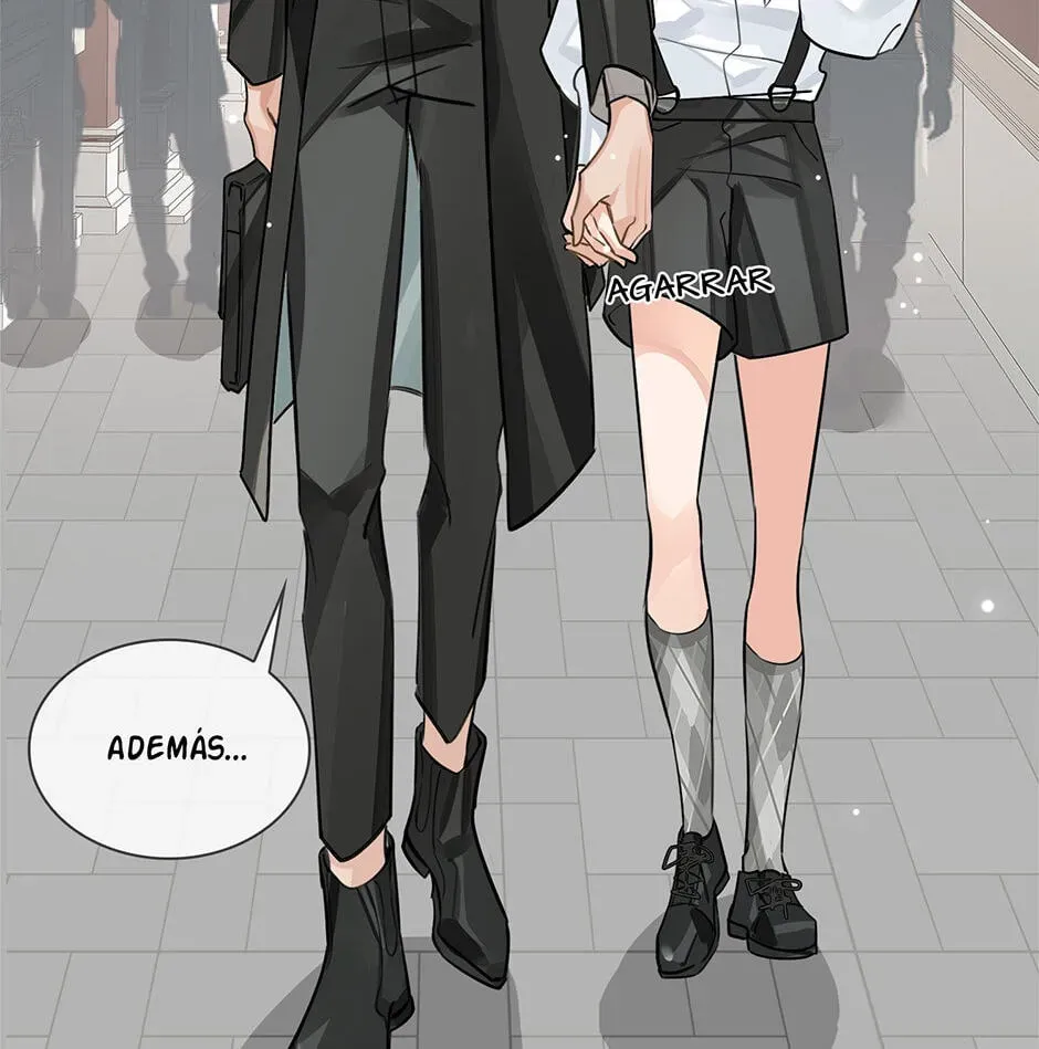 Read The Code of Silence chapter 9 image 23 on Lezhin