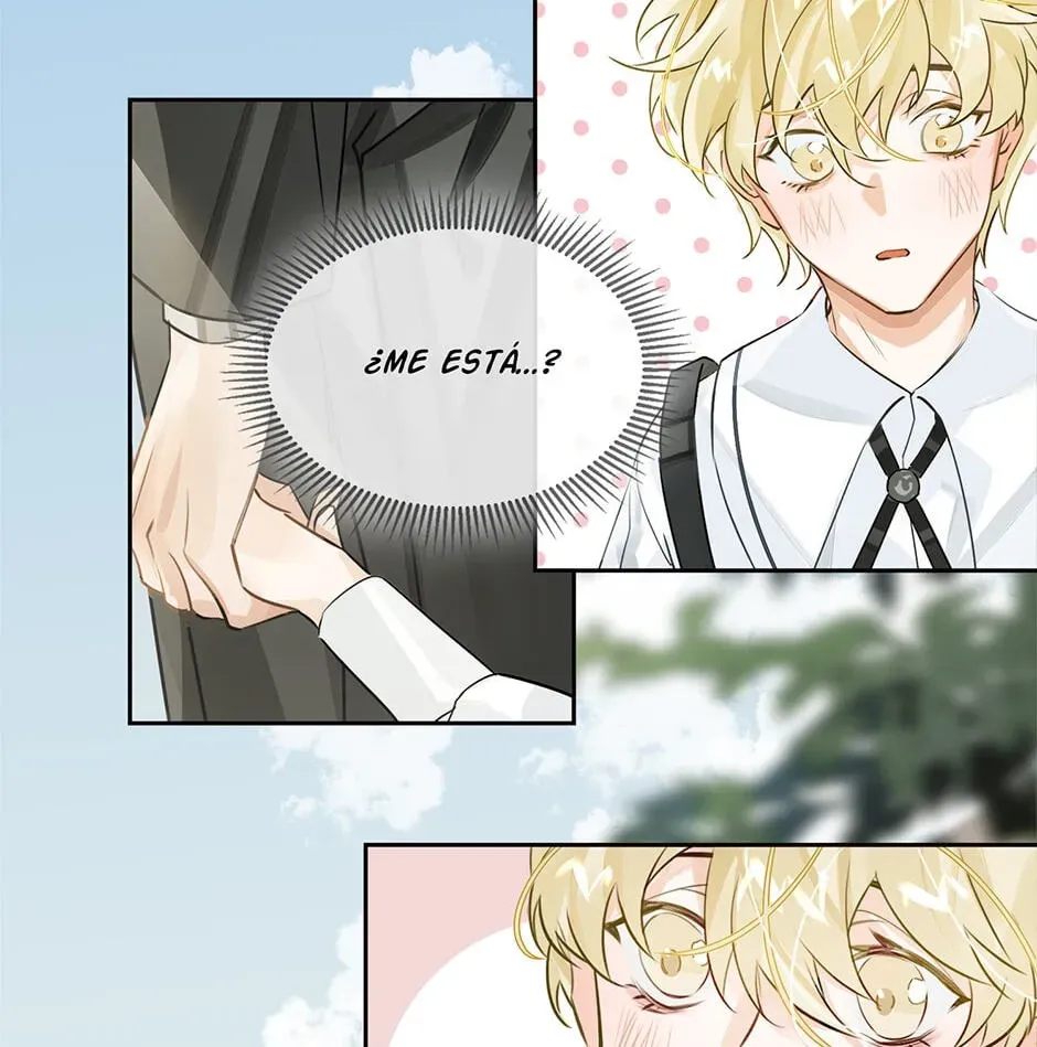 Read The Code of Silence chapter 9 image 25 on Lezhin