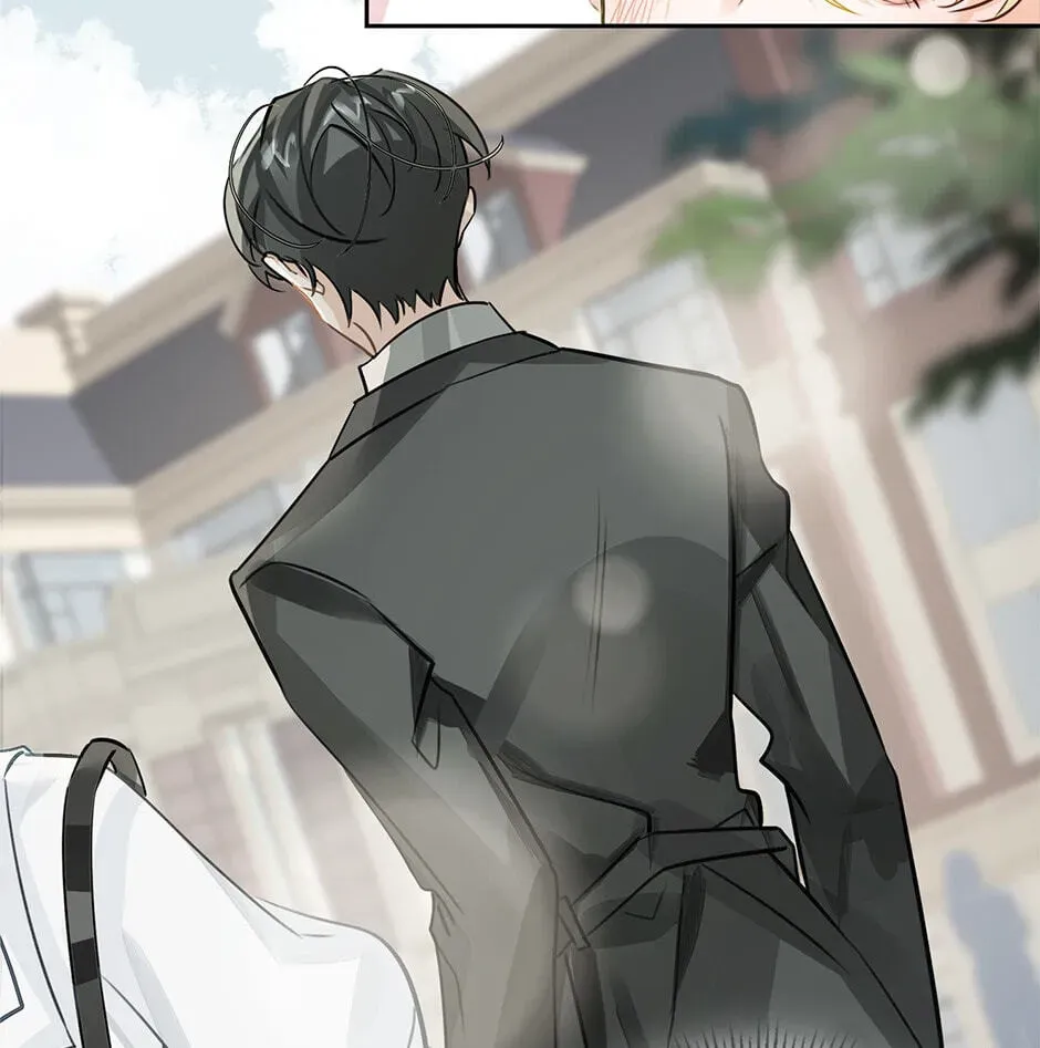 Read The Code of Silence chapter 9 image 26 on Lezhin