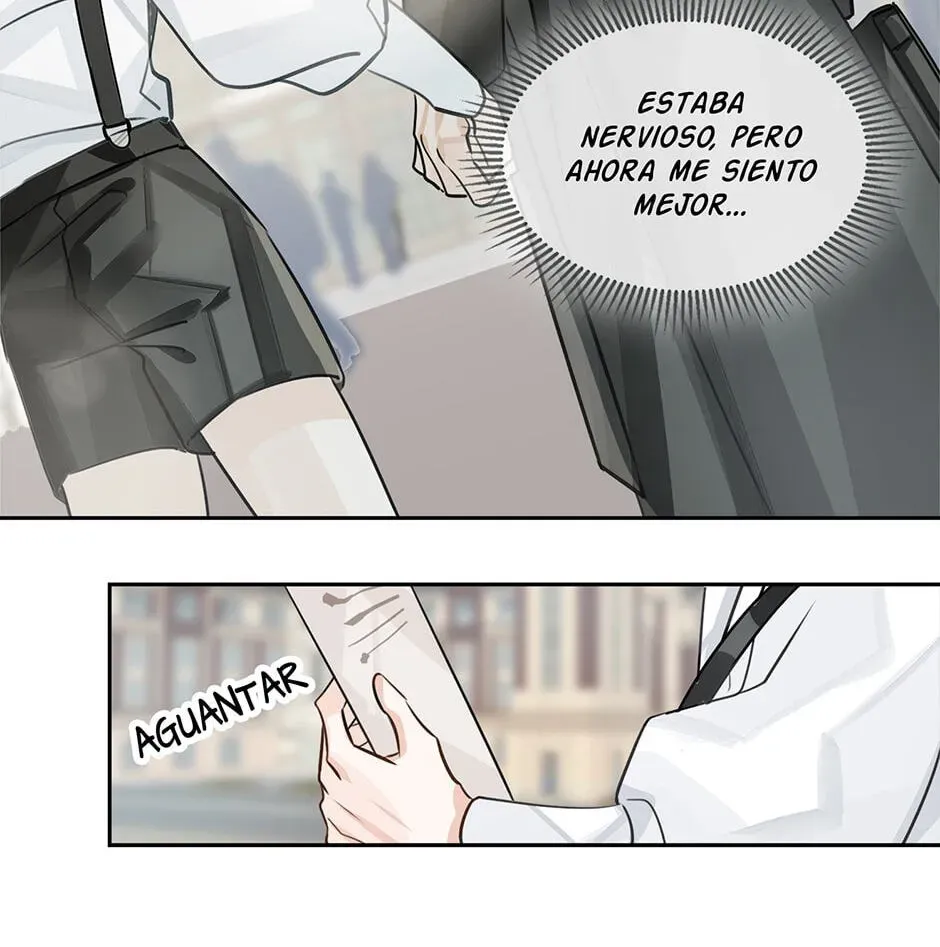Read The Code of Silence chapter 9 image 27 on Lezhin