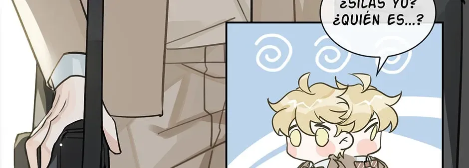 Read The Code of Silence chapter 9 image 33 on Lezhin