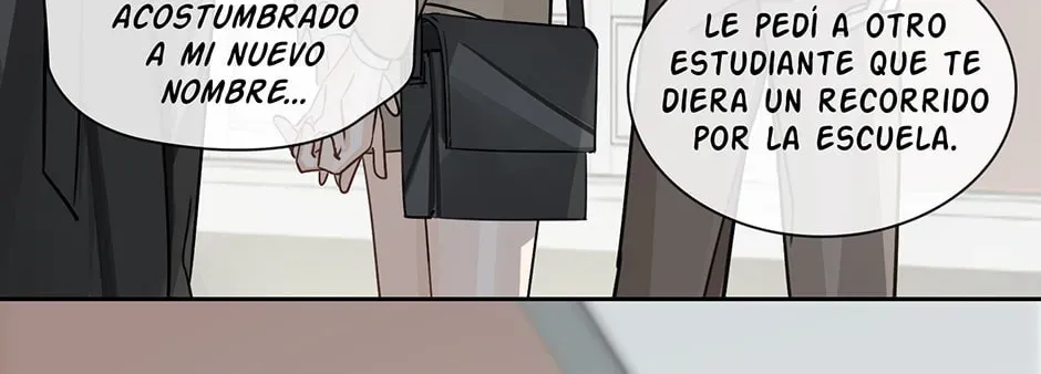 Read The Code of Silence chapter 9 image 35 on Lezhin