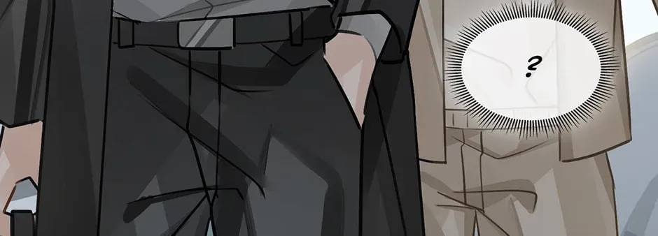 Read The Code of Silence chapter 9 image 41 on Lezhin