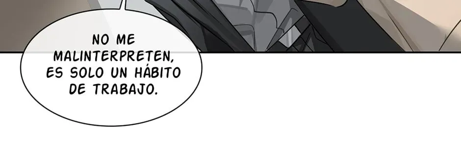 Read The Code of Silence chapter 9 image 43 on Lezhin