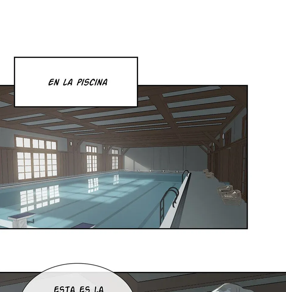 Read The Code of Silence chapter 9 image 50 on Lezhin