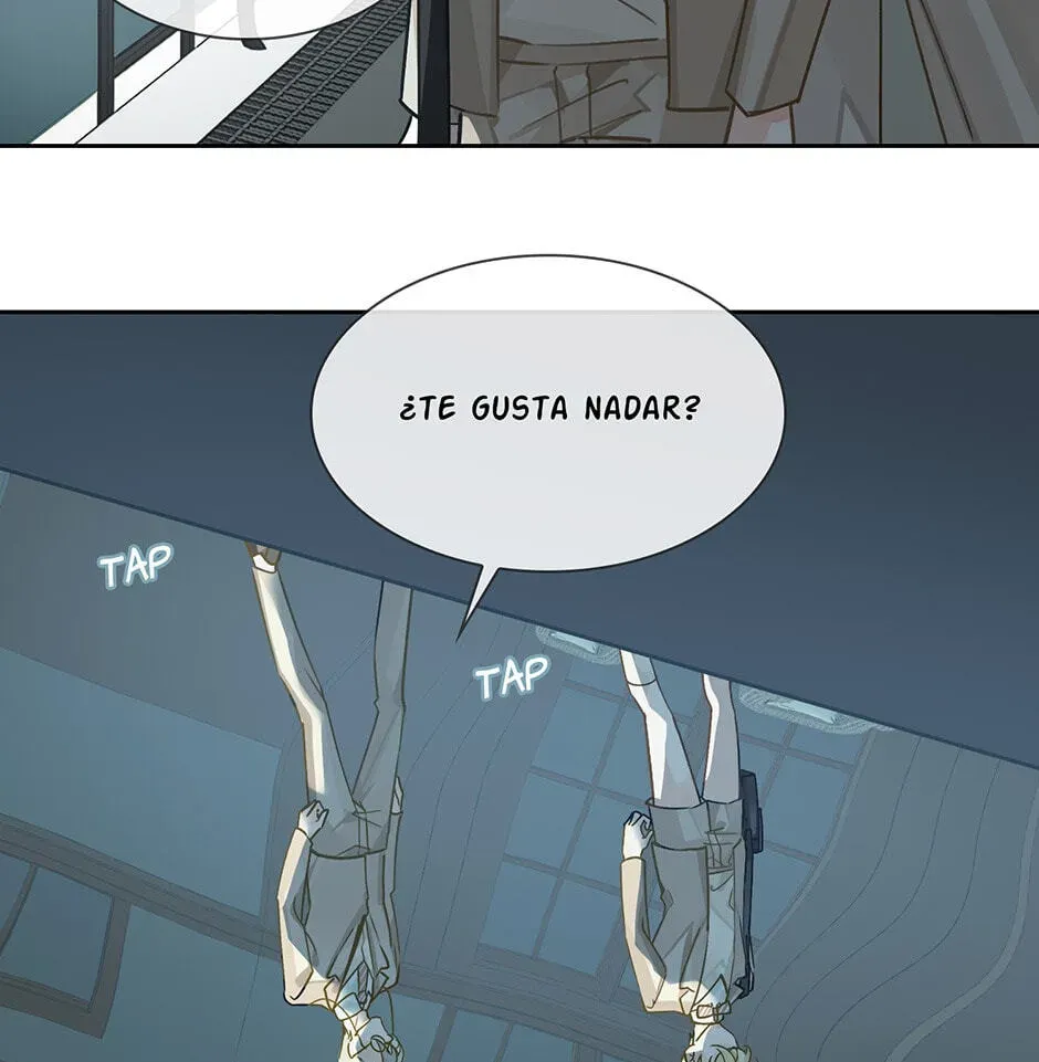 Read The Code of Silence chapter 9 image 52 on Lezhin