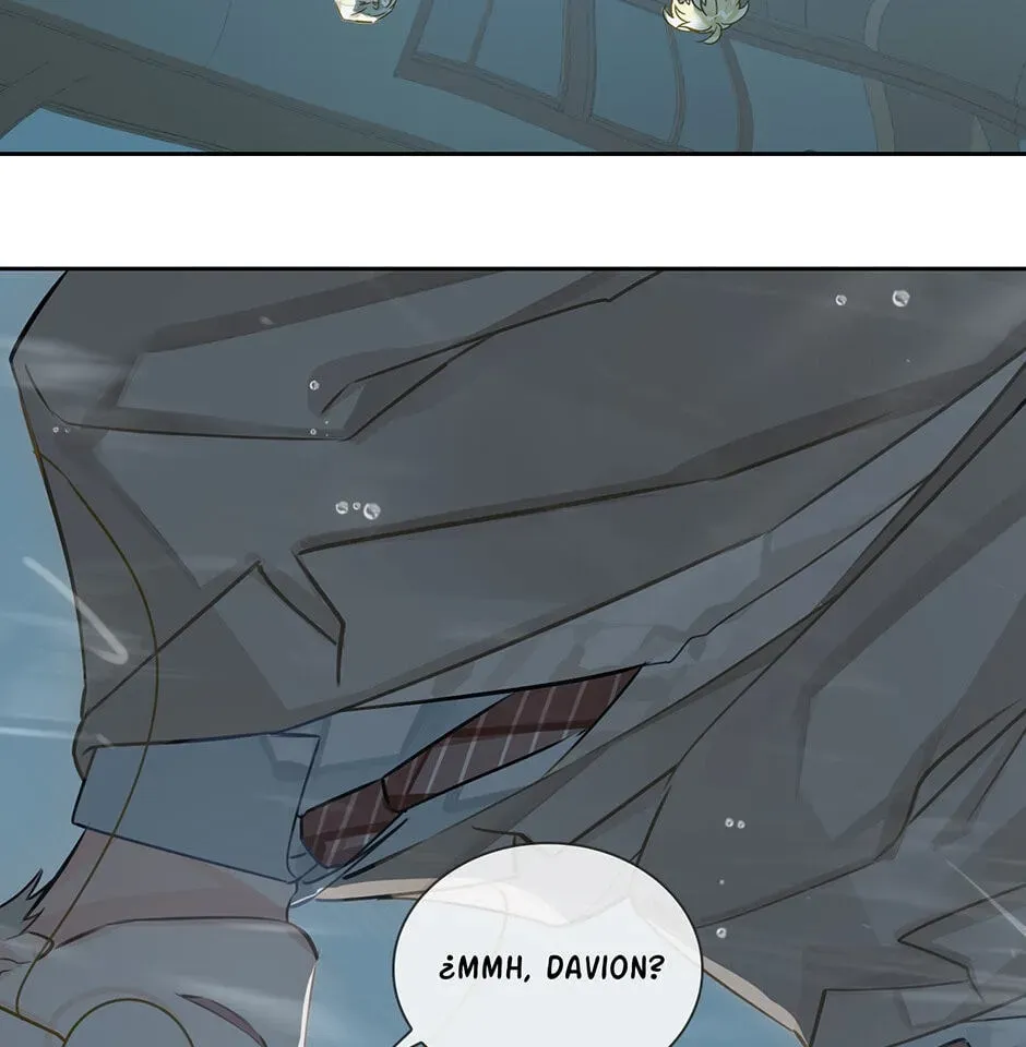 Read The Code of Silence chapter 9 image 53 on Lezhin