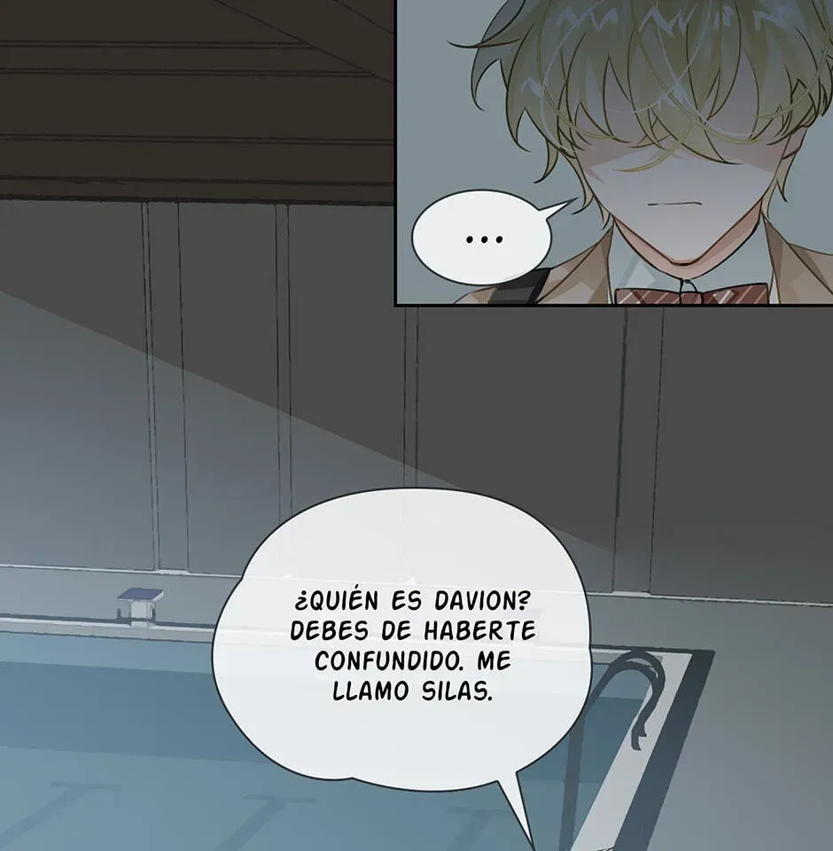 Read The Code of Silence chapter 9 image 55 on Lezhin