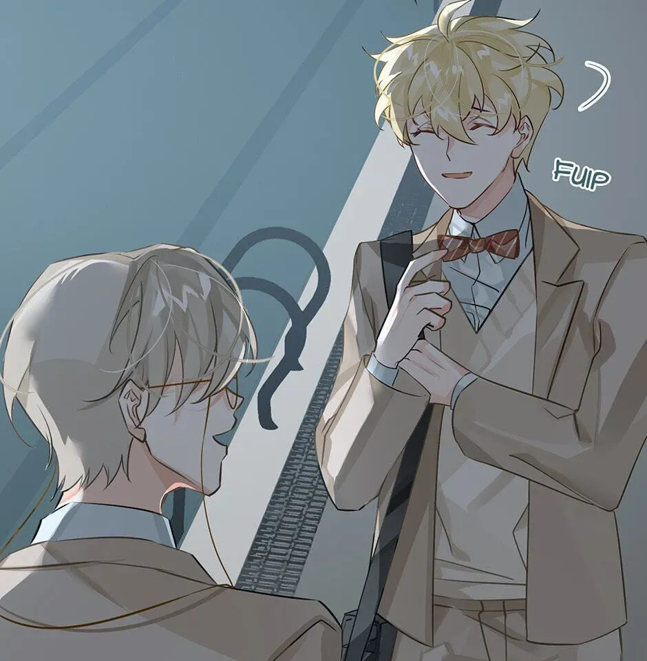 Read The Code of Silence chapter 9 image 56 on Lezhin