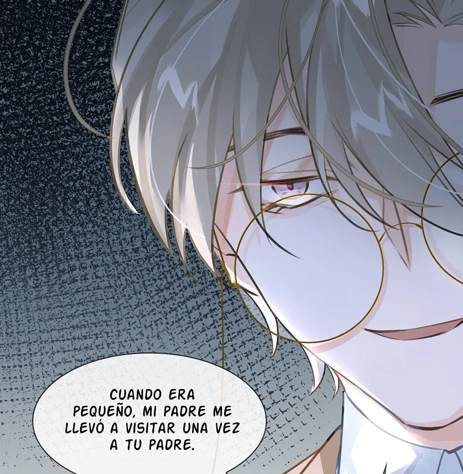 Read The Code of Silence chapter 9 image 58 on Lezhin