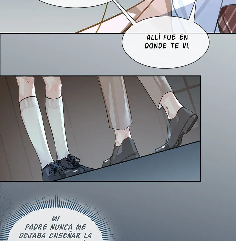 Read The Code of Silence chapter 9 image 59 on Lezhin