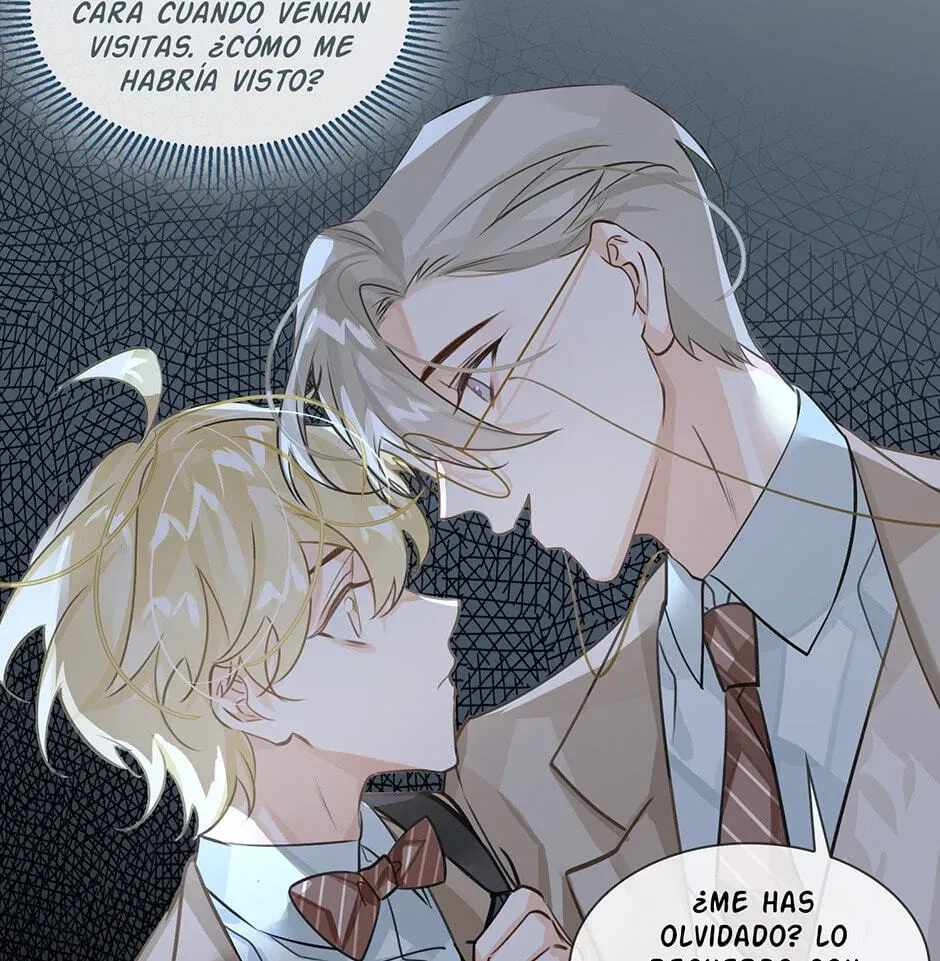 Read The Code of Silence chapter 9 image 60 on Lezhin