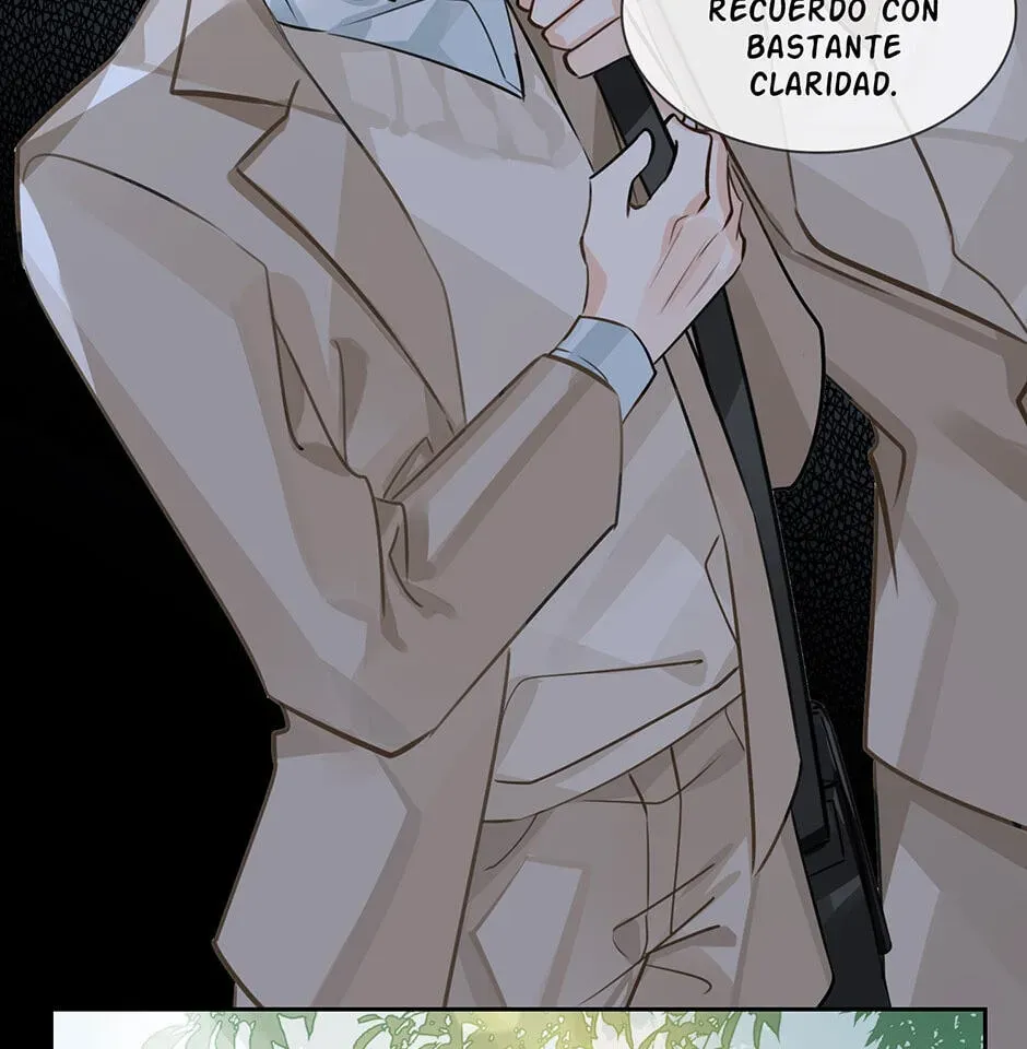 Read The Code of Silence chapter 9 image 61 on Lezhin