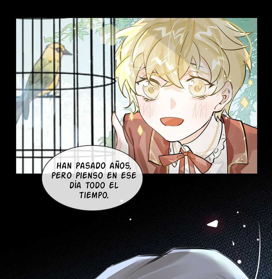 Read The Code of Silence chapter 9 image 64 on Lezhin