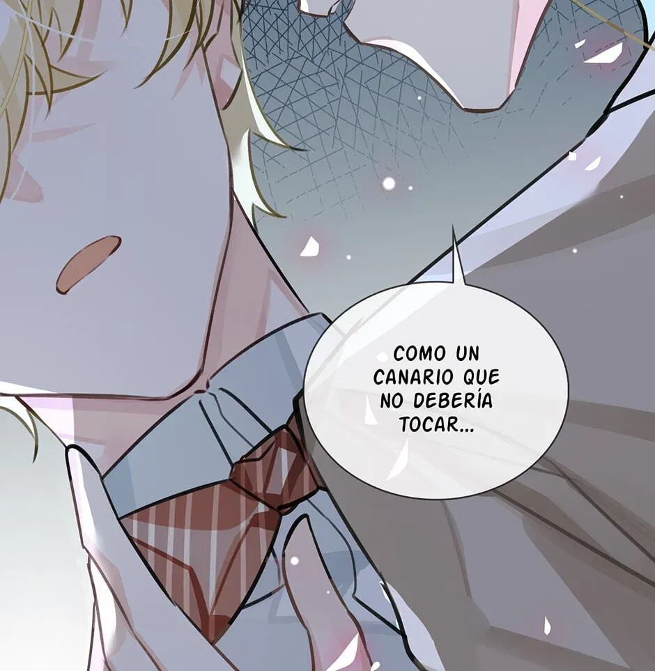 Read The Code of Silence chapter 9 image 66 on Lezhin