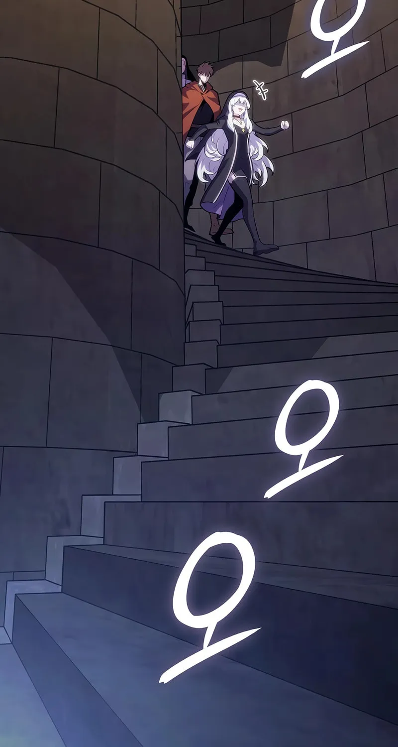 Read The Cold-Blooded Warrior chapter 13 image 1 on Lezhin