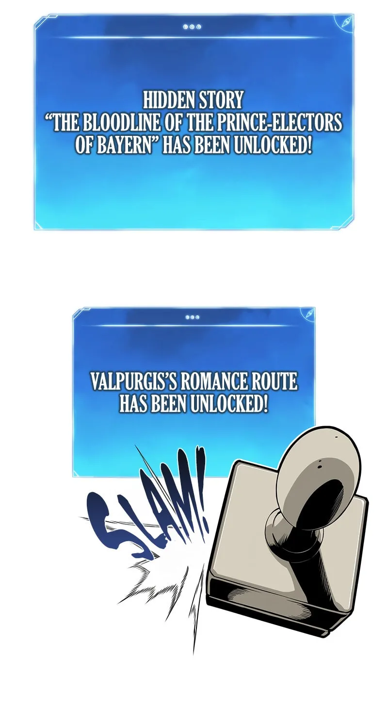 Read The Cold-Blooded Warrior chapter 13 image 100 on Lezhin