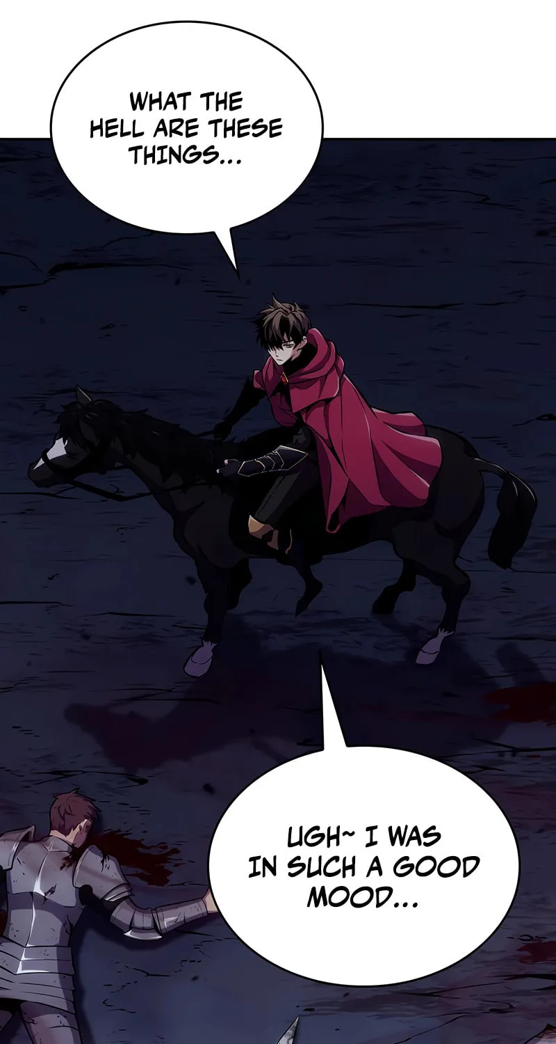 Read The Cold-Blooded Warrior chapter 13 image 108 on Lezhin