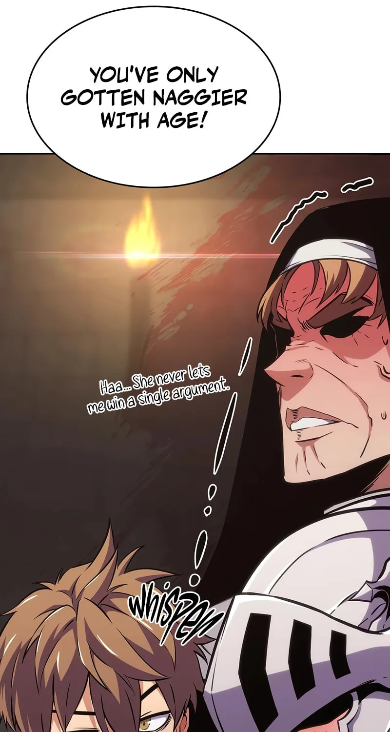Read The Cold-Blooded Warrior chapter 13 image 11 on Lezhin