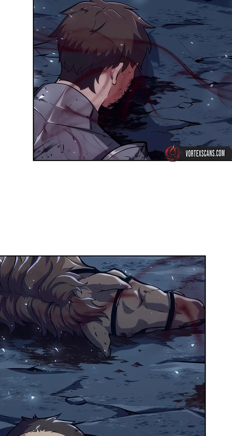 Read The Cold-Blooded Warrior chapter 13 image 111 on Lezhin