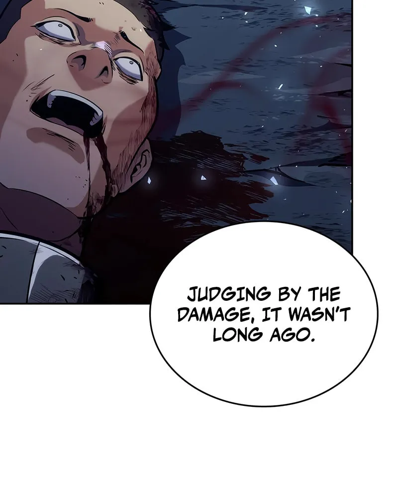 Read The Cold-Blooded Warrior chapter 13 image 112 on Lezhin