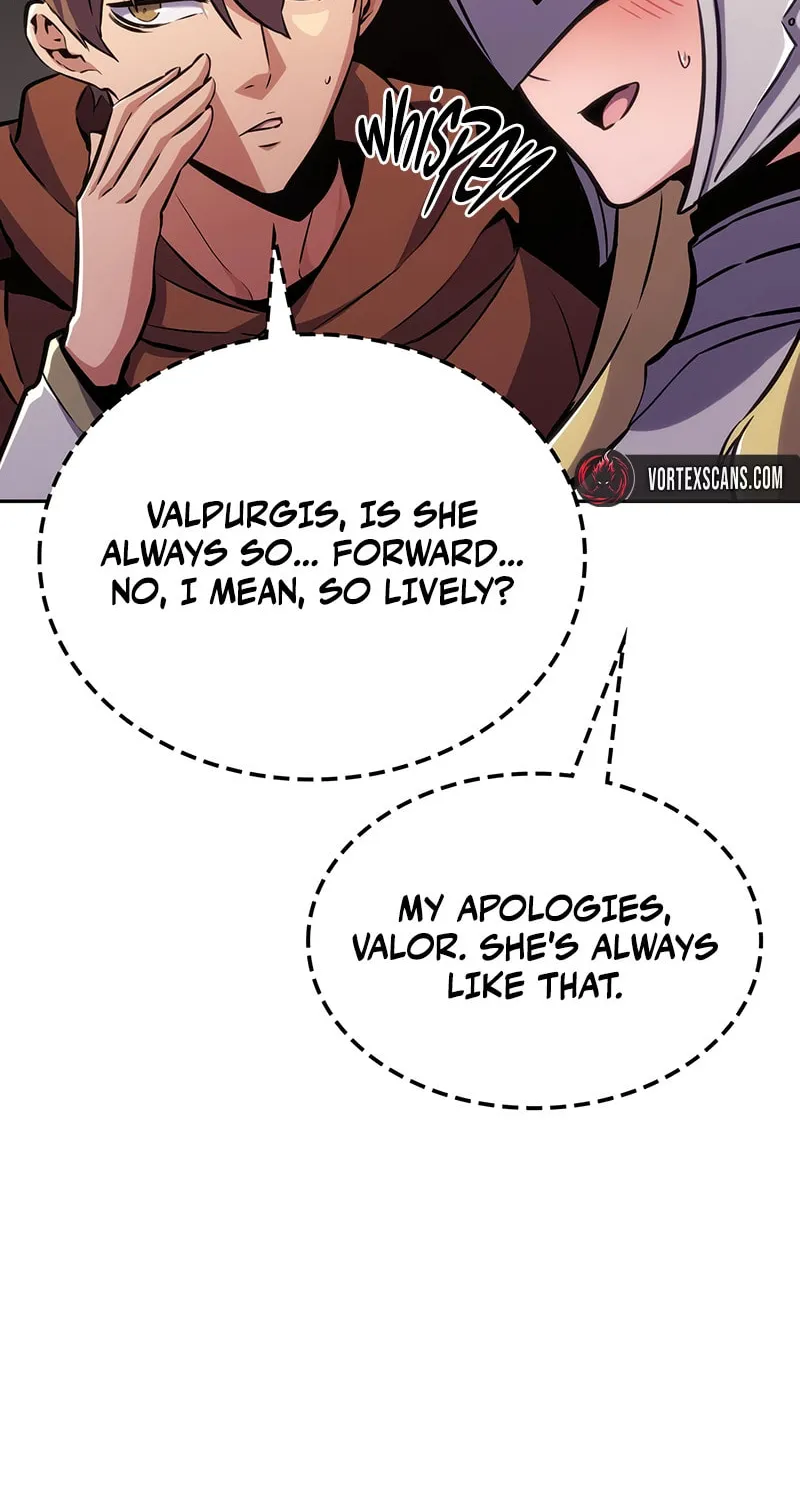 Read The Cold-Blooded Warrior chapter 13 image 12 on Lezhin