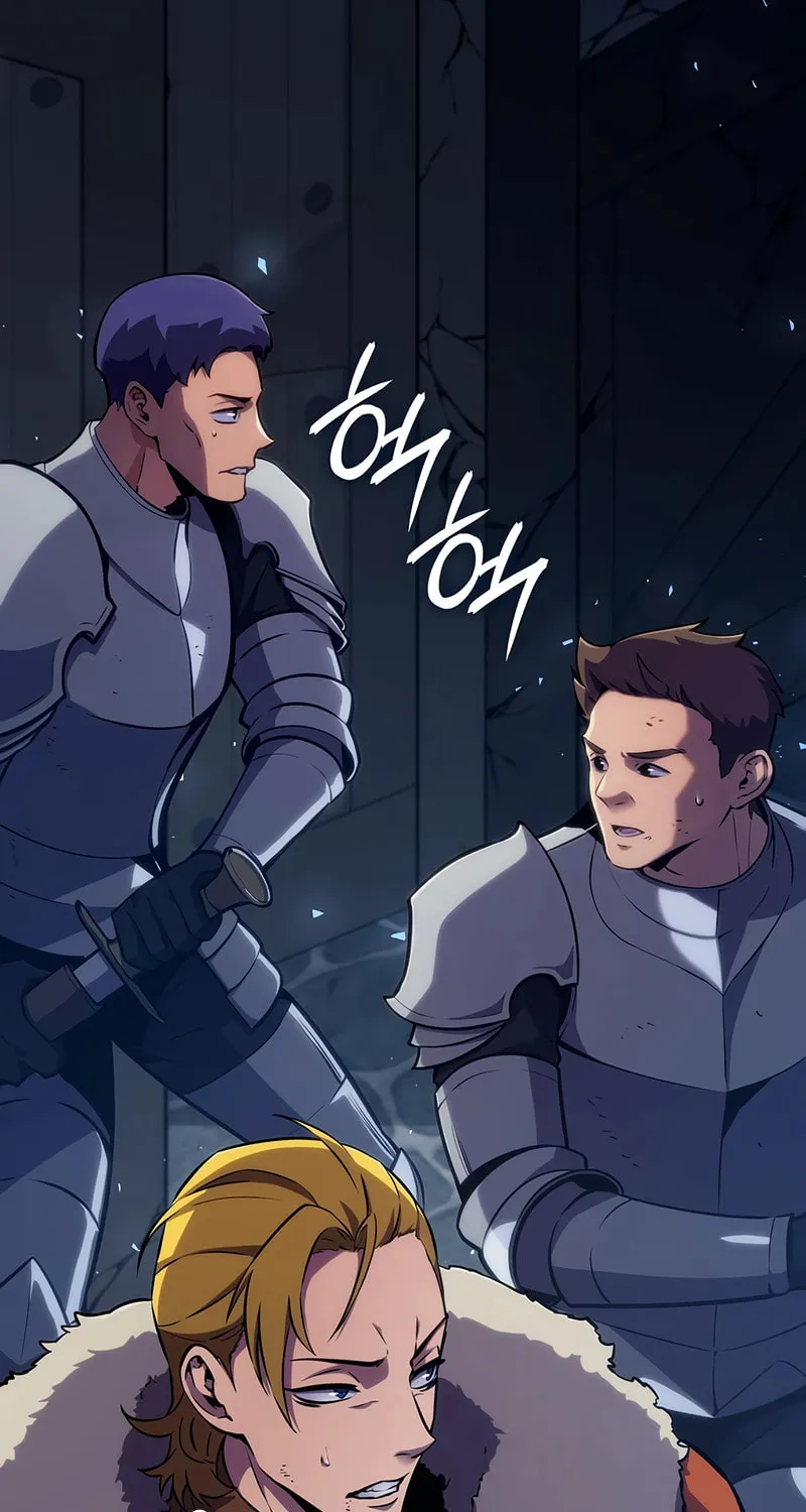 Read The Cold-Blooded Warrior chapter 13 image 133 on Lezhin