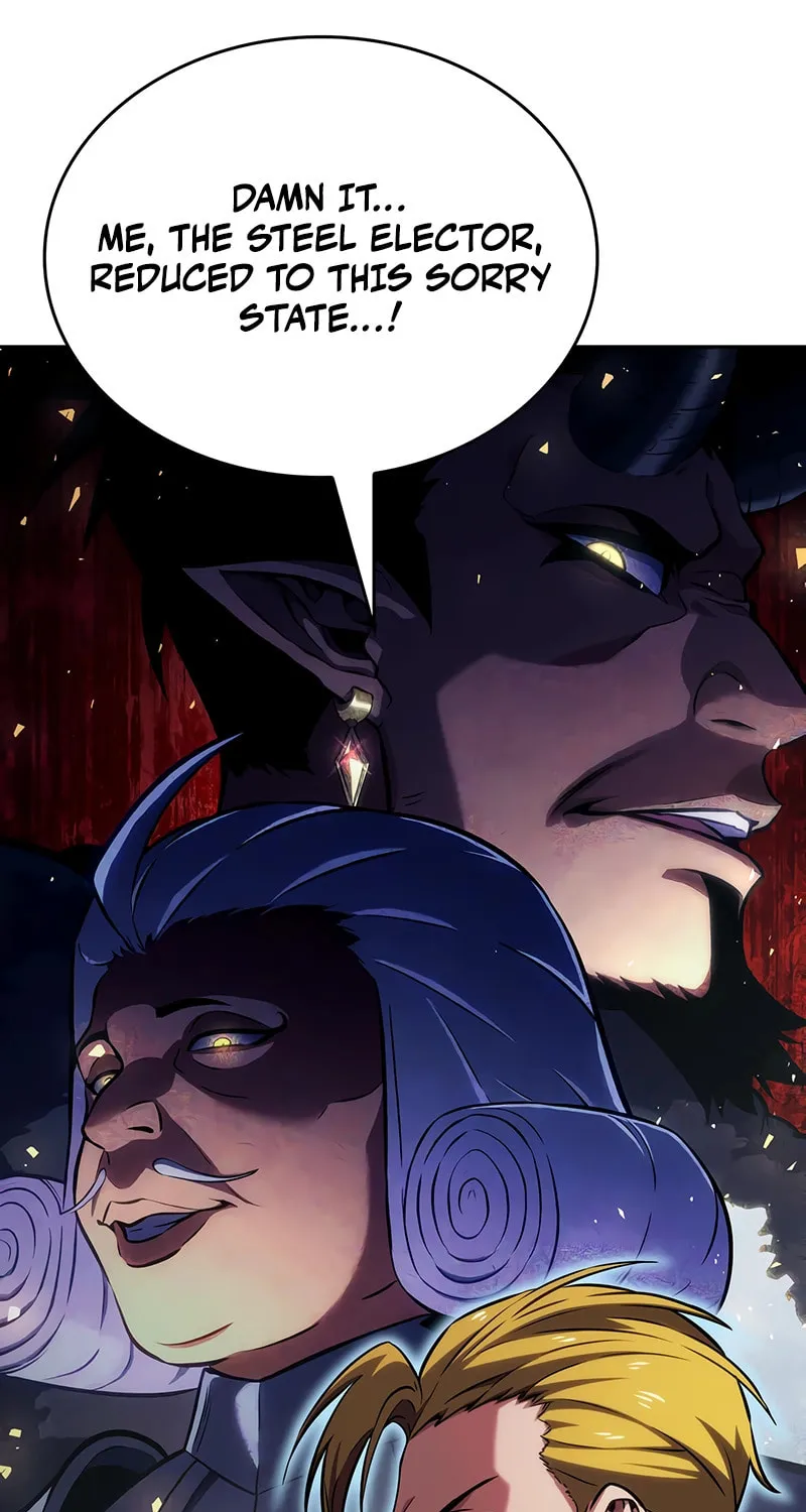 Read The Cold-Blooded Warrior chapter 13 image 135 on Lezhin