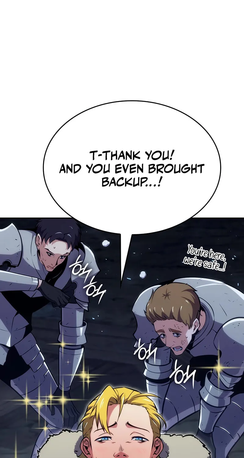 Read The Cold-Blooded Warrior chapter 13 image 158 on Lezhin
