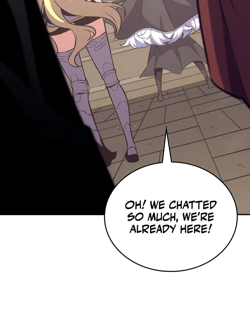 Read The Cold-Blooded Warrior chapter 13 image 19 on Lezhin