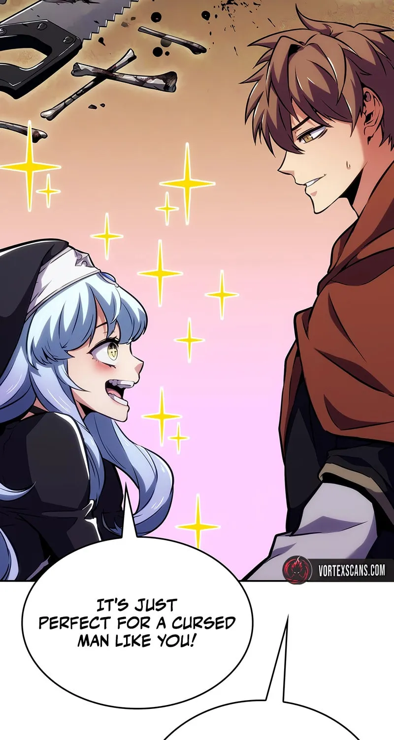 Read The Cold-Blooded Warrior chapter 13 image 21 on Lezhin