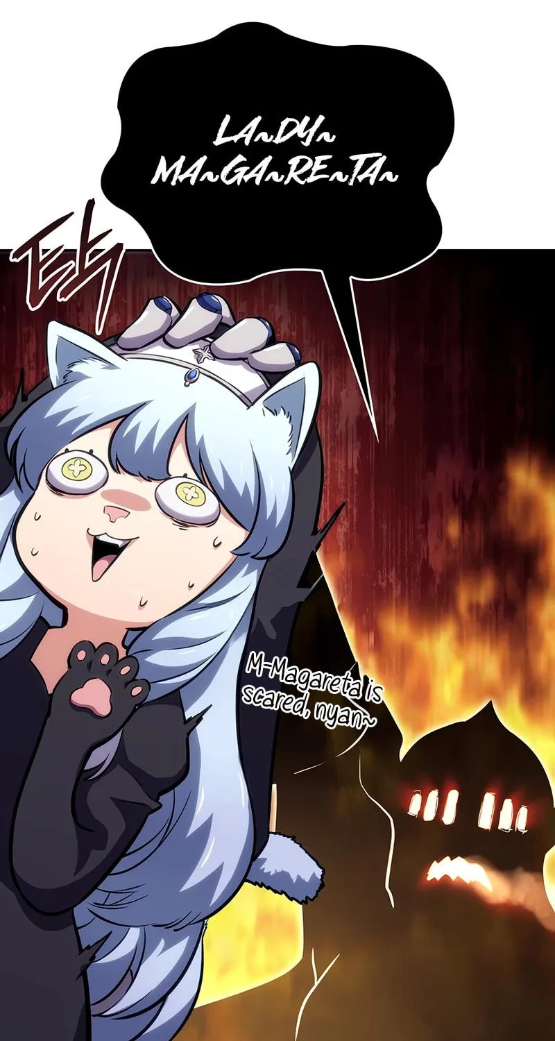 Read The Cold-Blooded Warrior chapter 13 image 25 on Lezhin