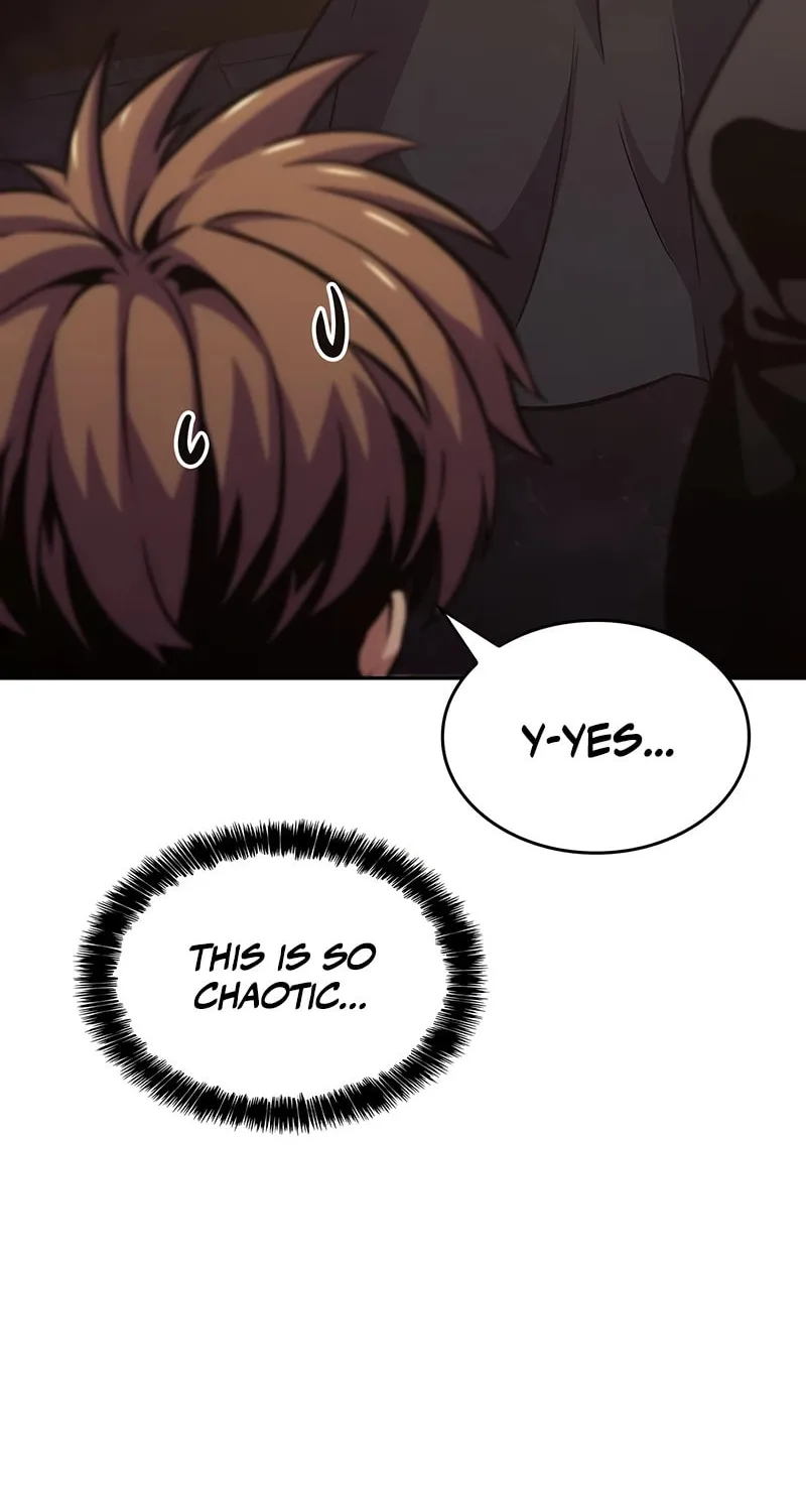 Read The Cold-Blooded Warrior chapter 13 image 28 on Lezhin